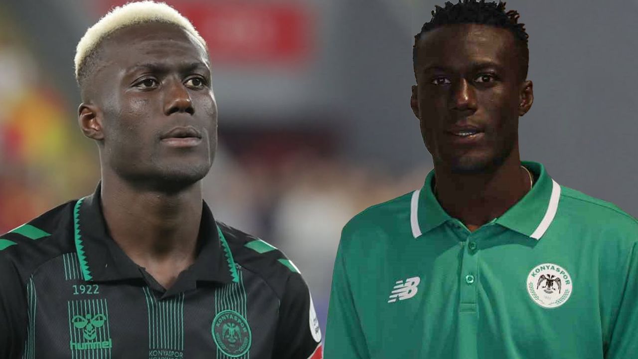 Vergi rekortmeni listesine girmişti! Bahis skandalında tek yabancı futbolcu ortaya çıktı