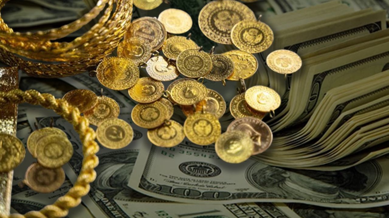 Altın fiyatları 3 haftanın zirvesine takıldı! Dikkatler ABD verileri ve FED’de…