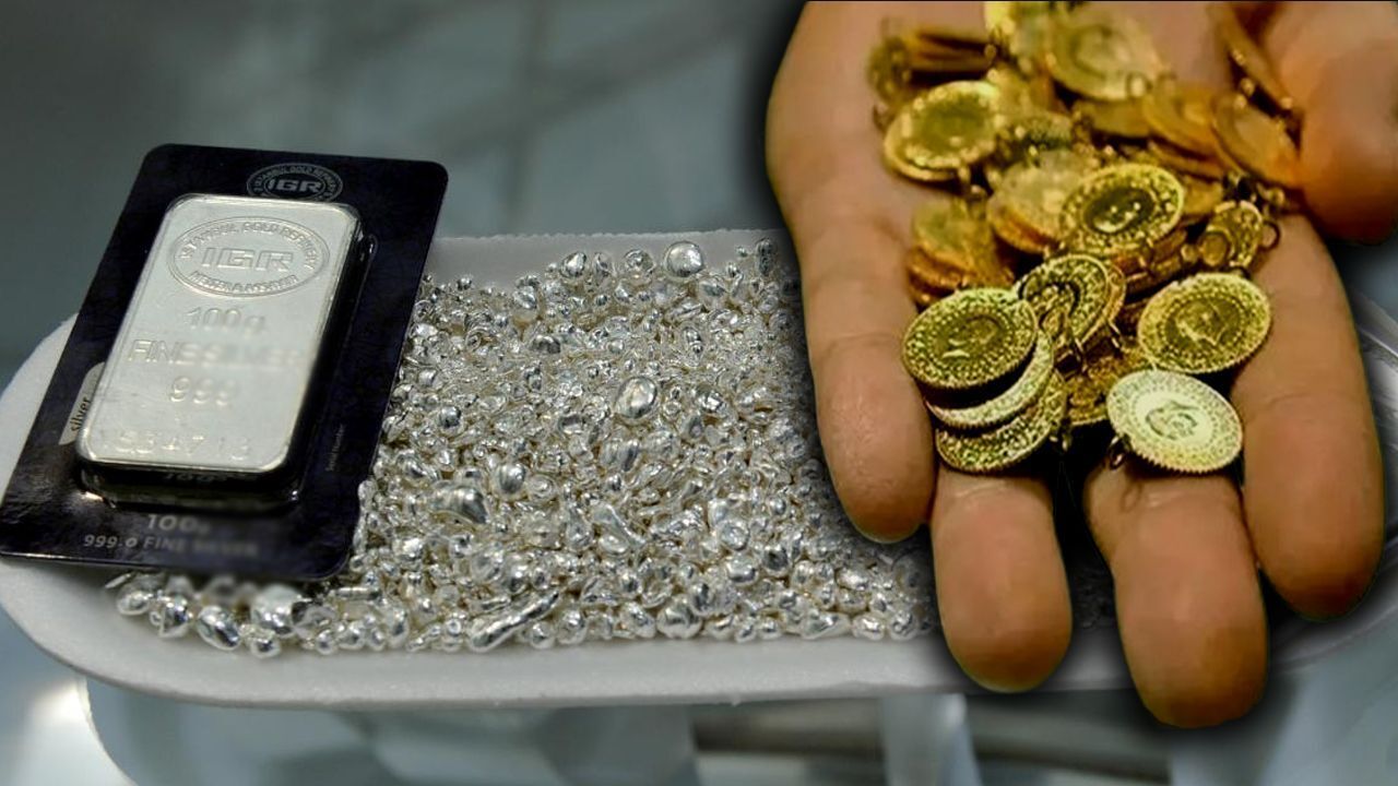 Altın, gümüş, platin, paladyum... Commerzbank 2026 tahminlerini açıkladı