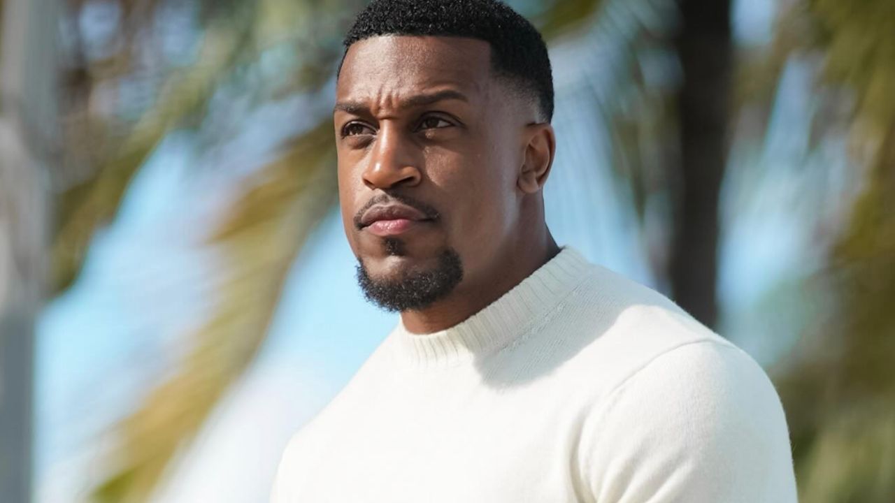 Ashton Hall öldü mü, yaşıyor mu? Dünyaca ünlü fitness fenomeni  öldü iddialarıyla gündemde