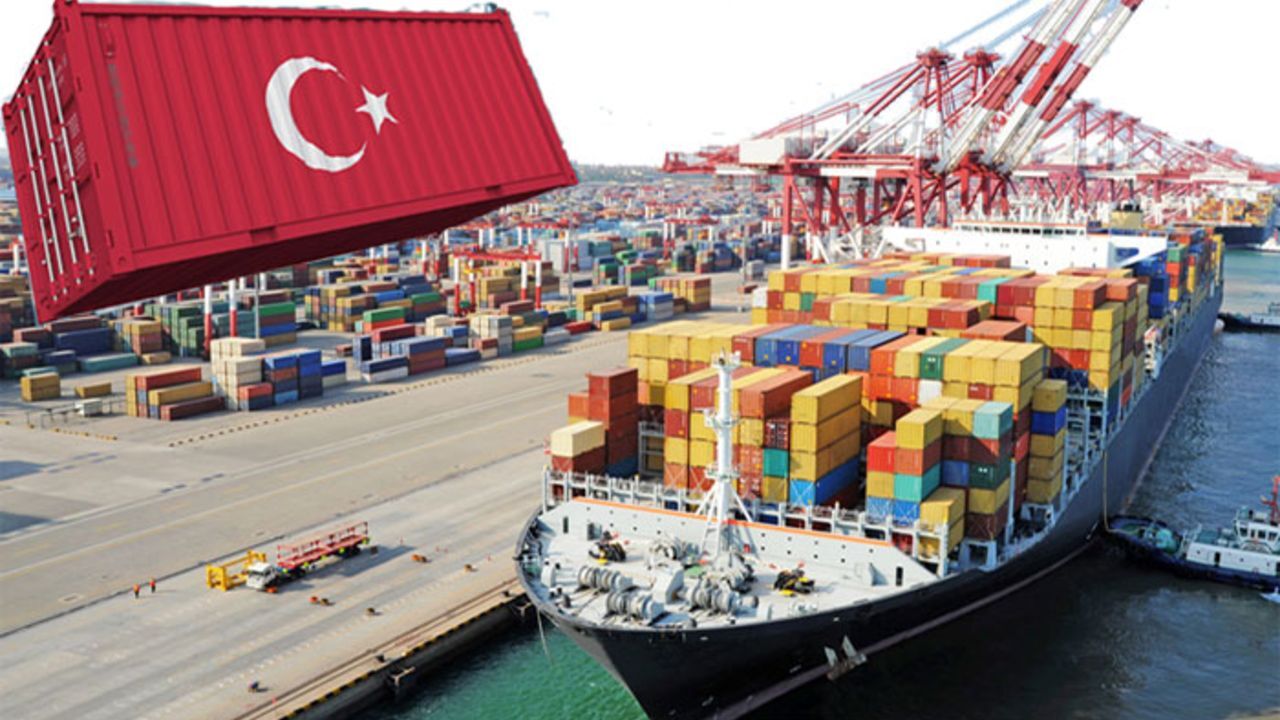 Azerbaycan, Yunanistan, İran... Komşulara 22 milyarlık ihracat