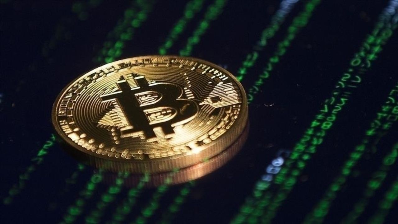Bitcoin'de dikkat çeken dalgalanma! 105 bin doların hemen ardından keskin düşüş