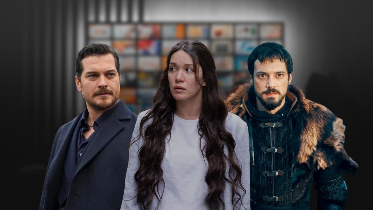 Bu akşam diziler yayınlanacak mı, hangi programlar var? 12 Kasım TV yayın akışı