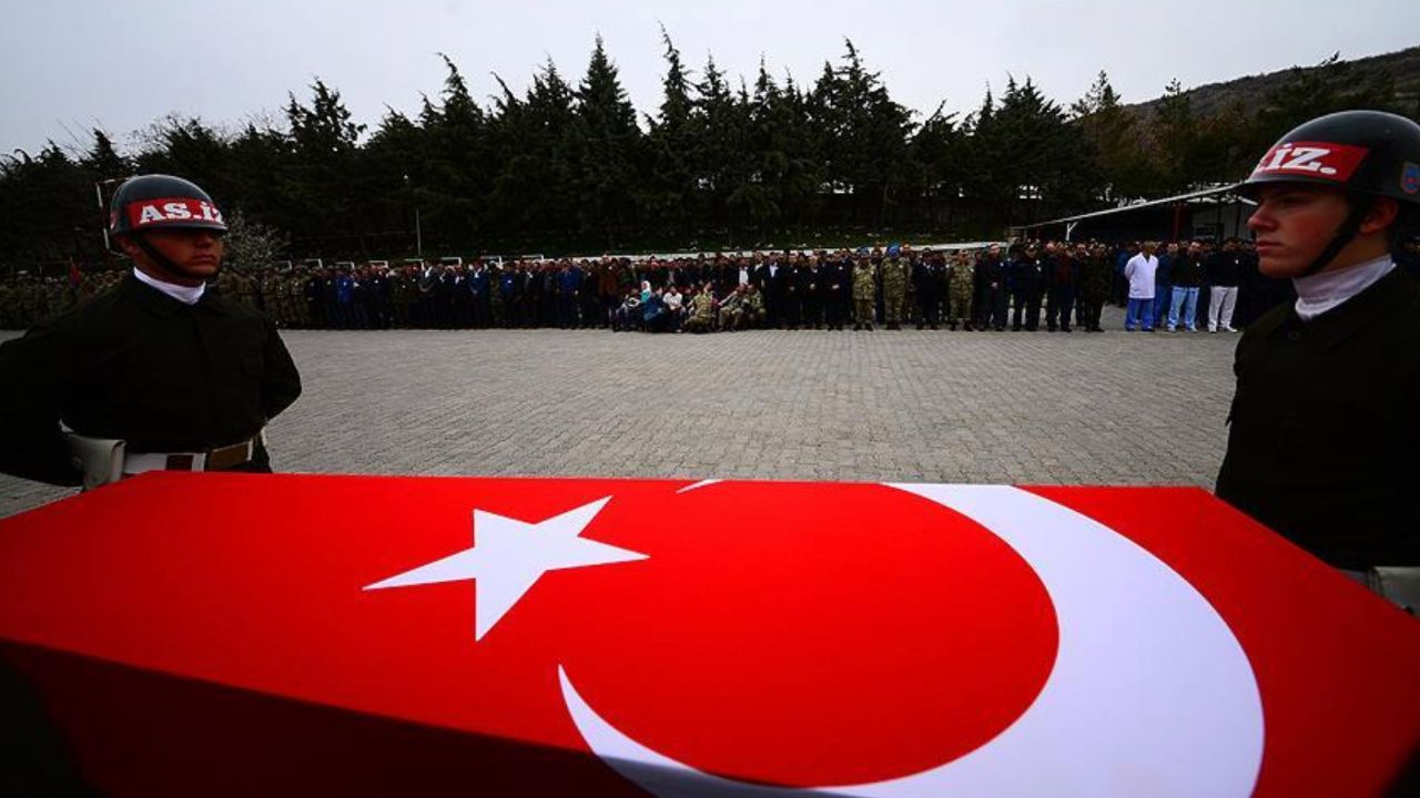 C130 kargo uçağı şehit cenazeleri ne zaman?