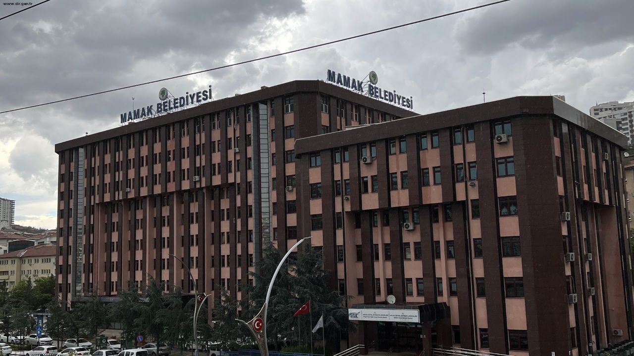 CHP’li Mamak Belediyesinden görülmemiş icraat! Hem kiraya vermiş hem de tek tek faturalarını ödemiş