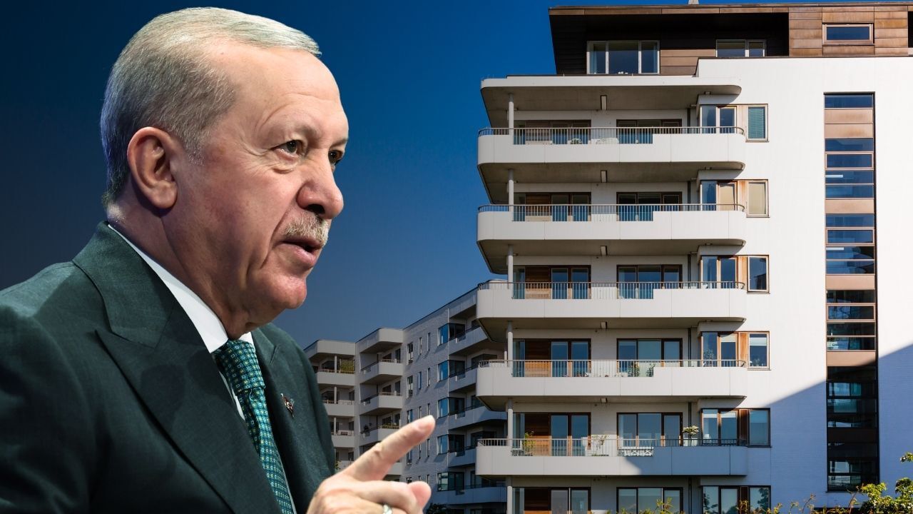 Cumhurbaşkanı Erdoğan