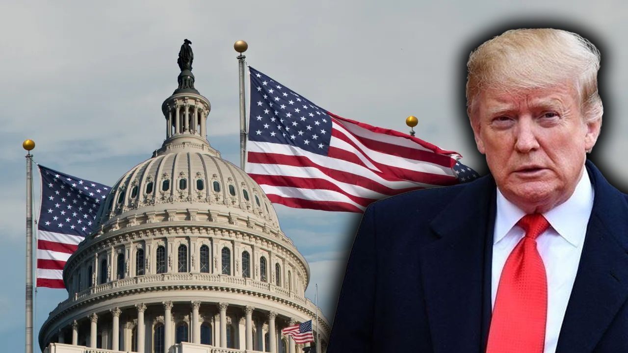 Dünyanın gözü ABD Temsilciler Meclisi