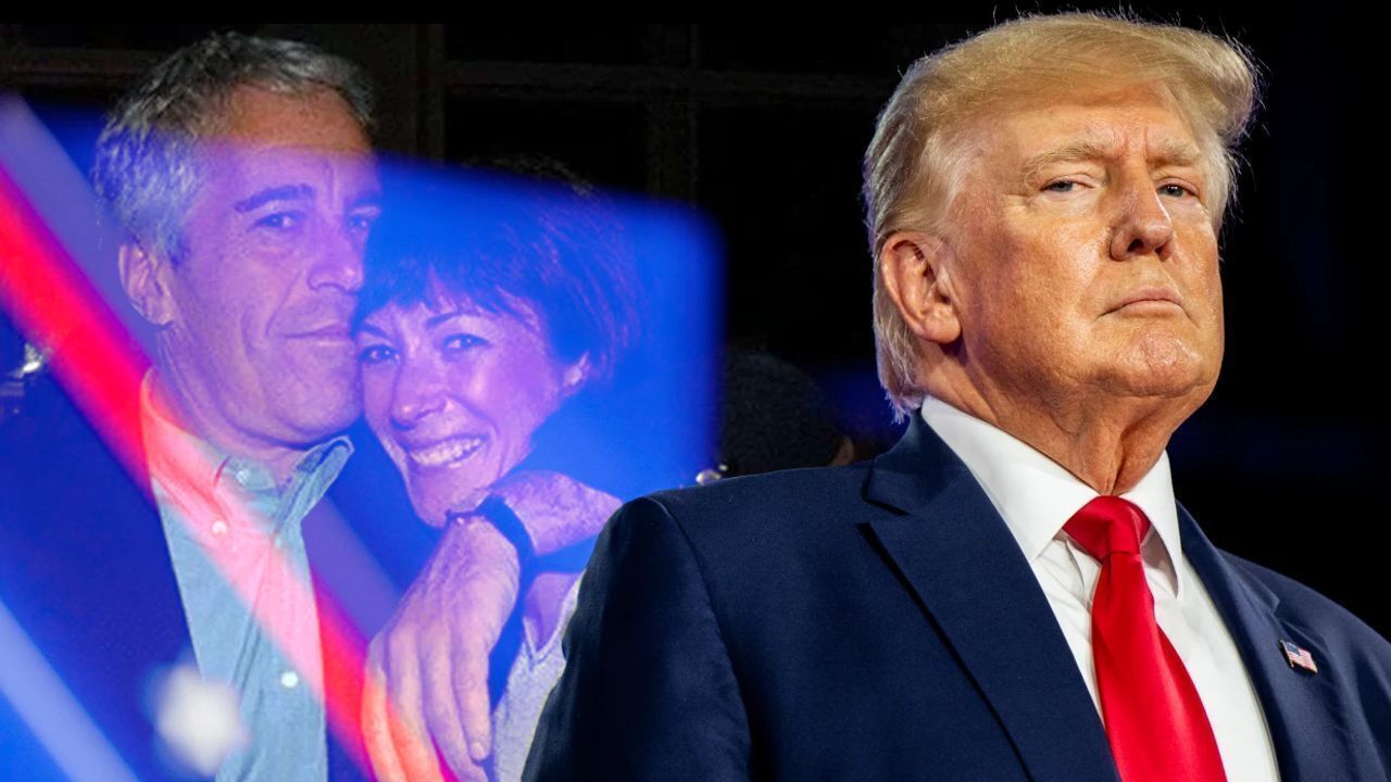 Epstein dosyası yeniden açıldı: Trump izi ifşa oldu