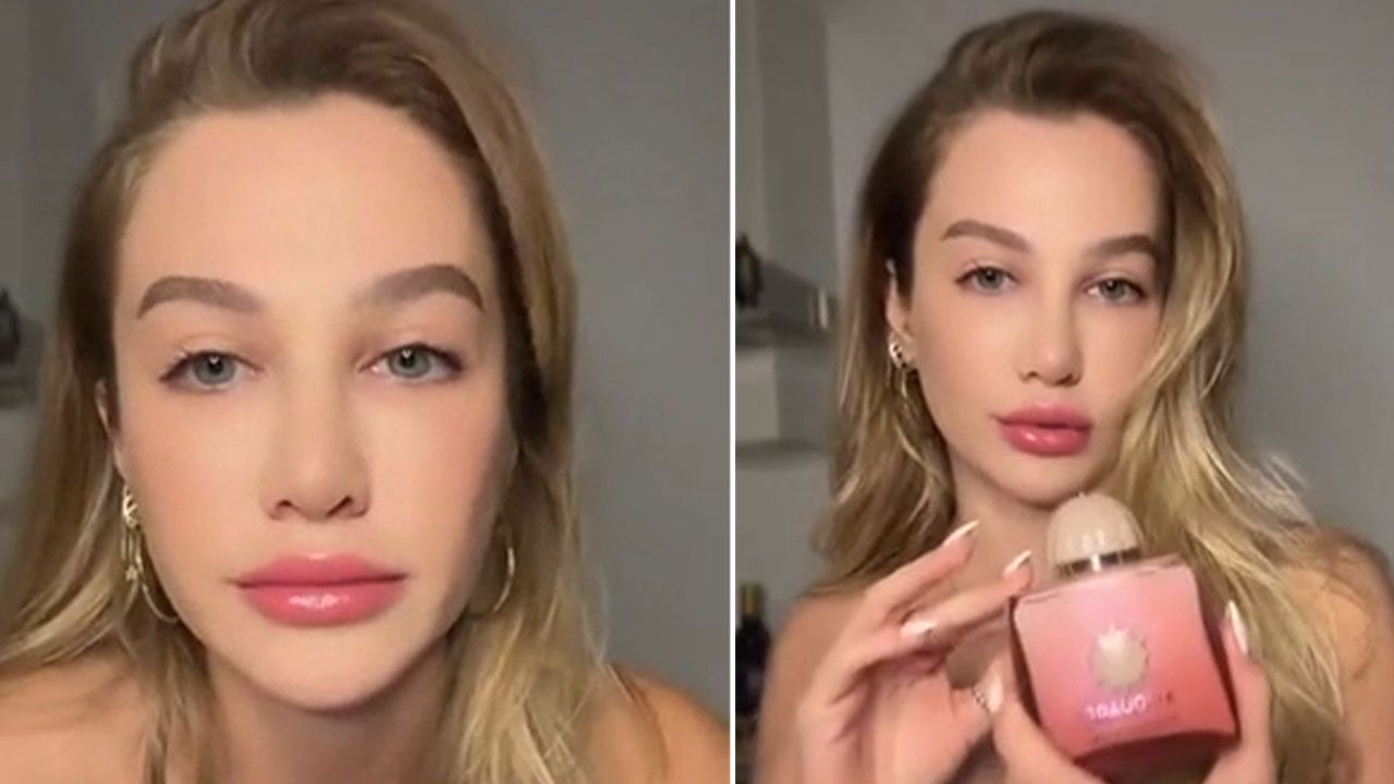 “Fakirlerle aynı kokmak istemiyorum” diyen fenomen Yasemin Arı’ya tepki yağdı