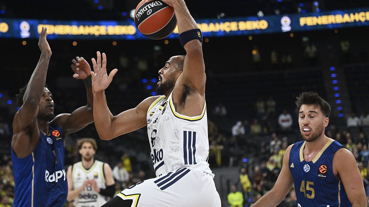 Fenerbahçe, Almanya