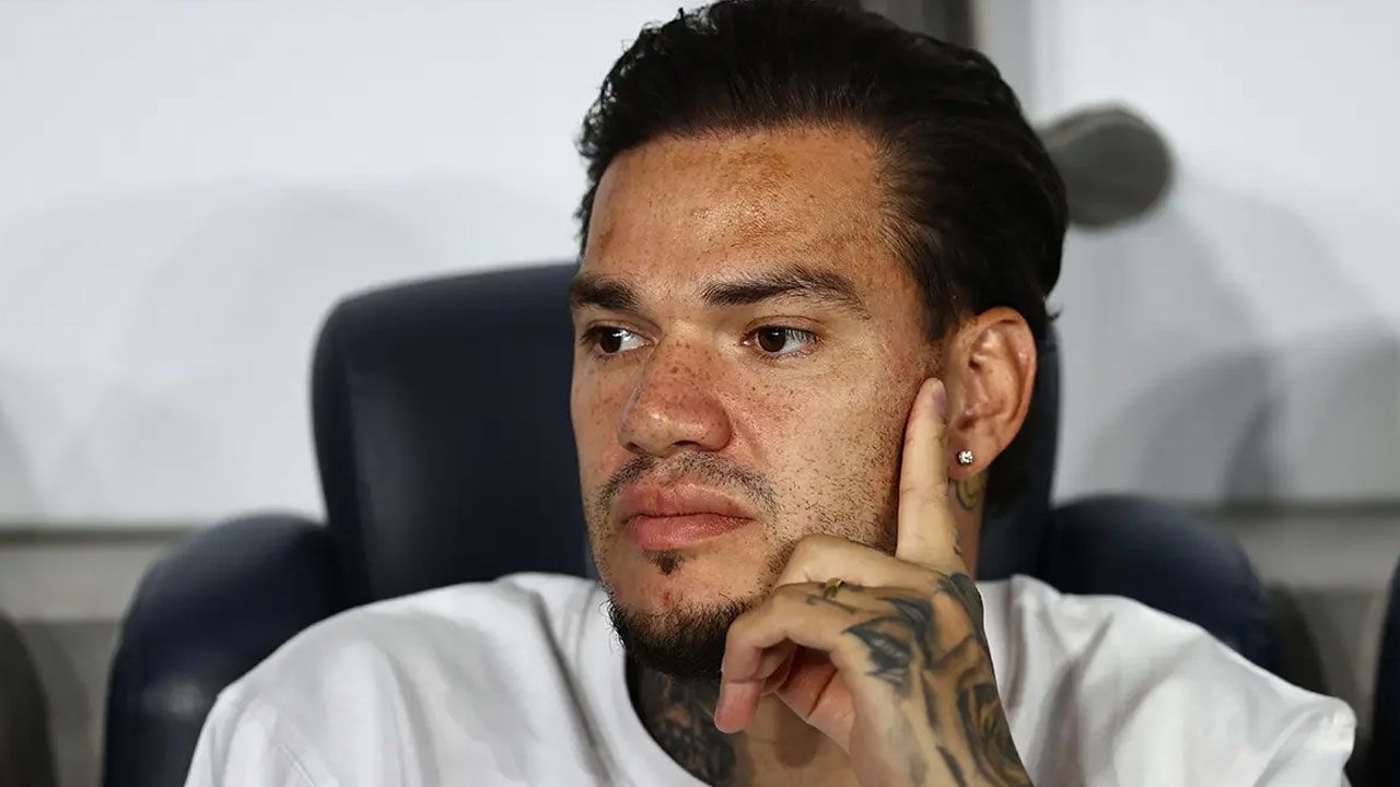 Fenerbahçe'nin Brezilyalı yıldızı Ederson'dan Türkiye övgüsü ve Guardiola itirafı: Bana 'geri dön' dedi