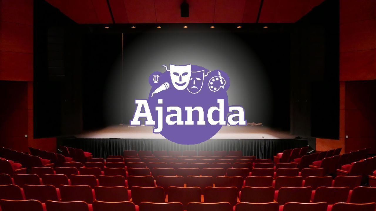 Haftanın sanat ajandası | 'Spiritua'