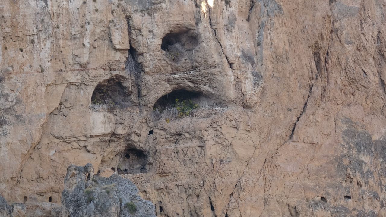 Her şey depremden sonra başladı! 