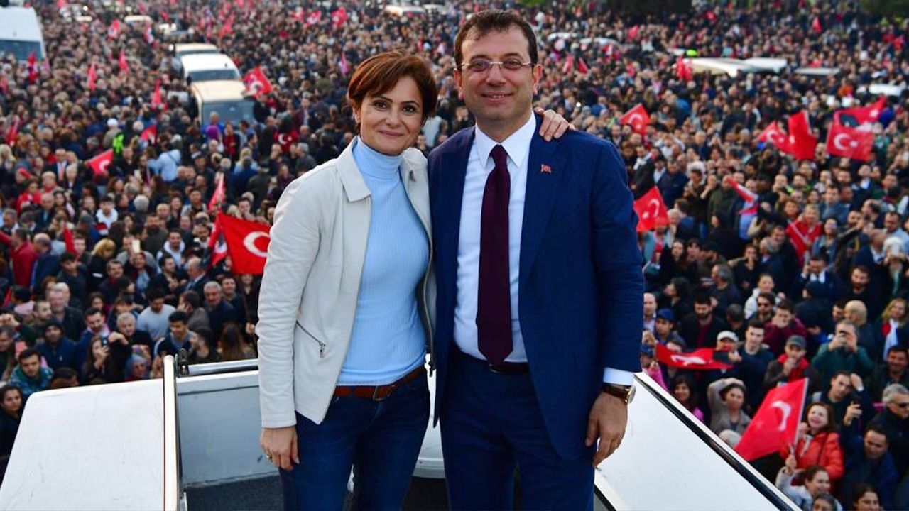 İddianameden çarpıcı detay: İmamoğlu, Kaftancıoğlu