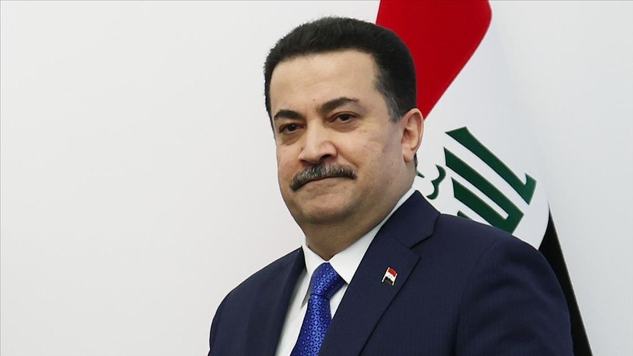 Irak seçimlerinde Sudani'nin zaferi! 'Düşük katılımlı seçimde' sonuçlar açıklandı