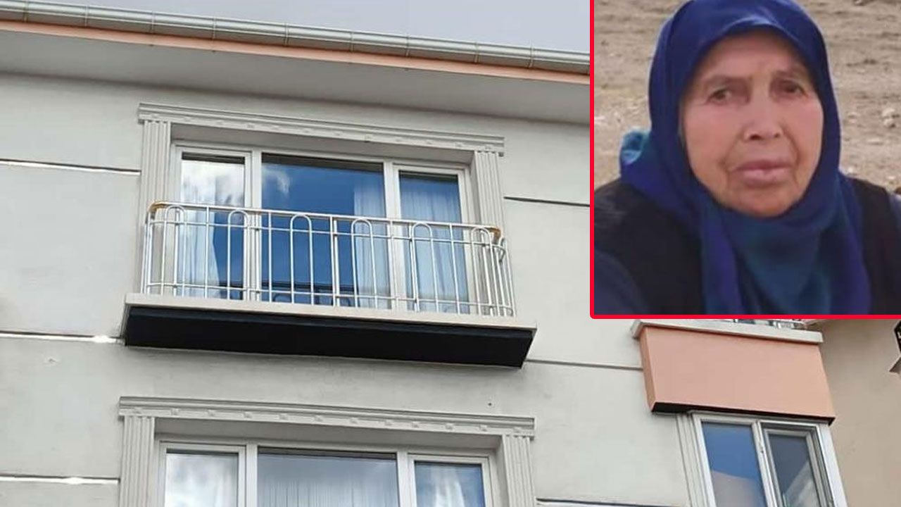 Keçiören’de acı olay! “Kayınvalidesini öldüresiye dövdü” iddiası tüyler ürpertti