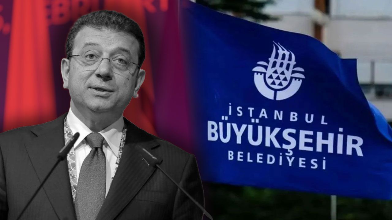 Kültür AŞ'de sahte faturayla milyonluk aktarım! Kamu zararı yarım milyarı geçmiş