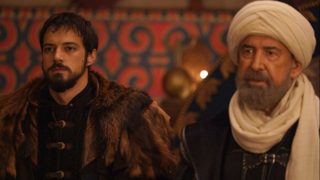 Kuruluş Orhan bugün var mı, yeni bölüm ne zaman? 12 Kasım ATV yayın akışı