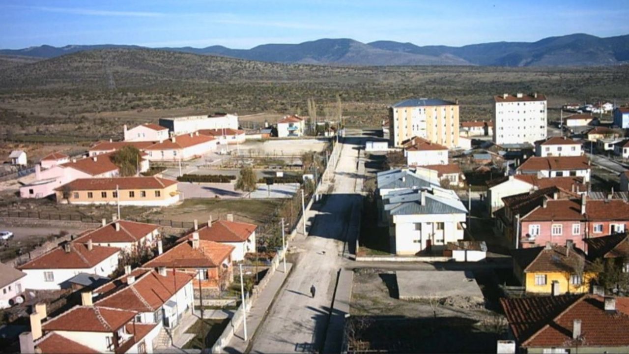 NÜFUSU 2000 ALTINA DÜŞTÜ!