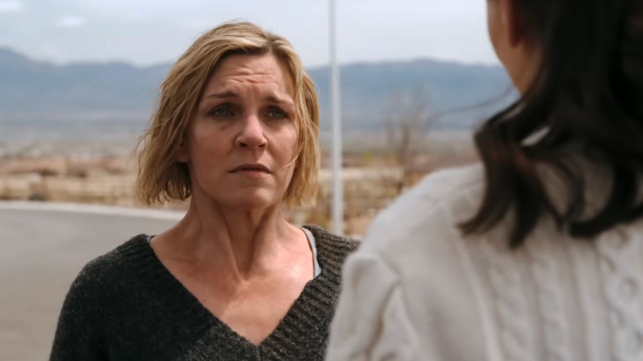 Pluribus 3. bölüm ne zaman yayınlanacak? Pluribus ilk sezon bölümleri çıkış tarihleri belli oldu