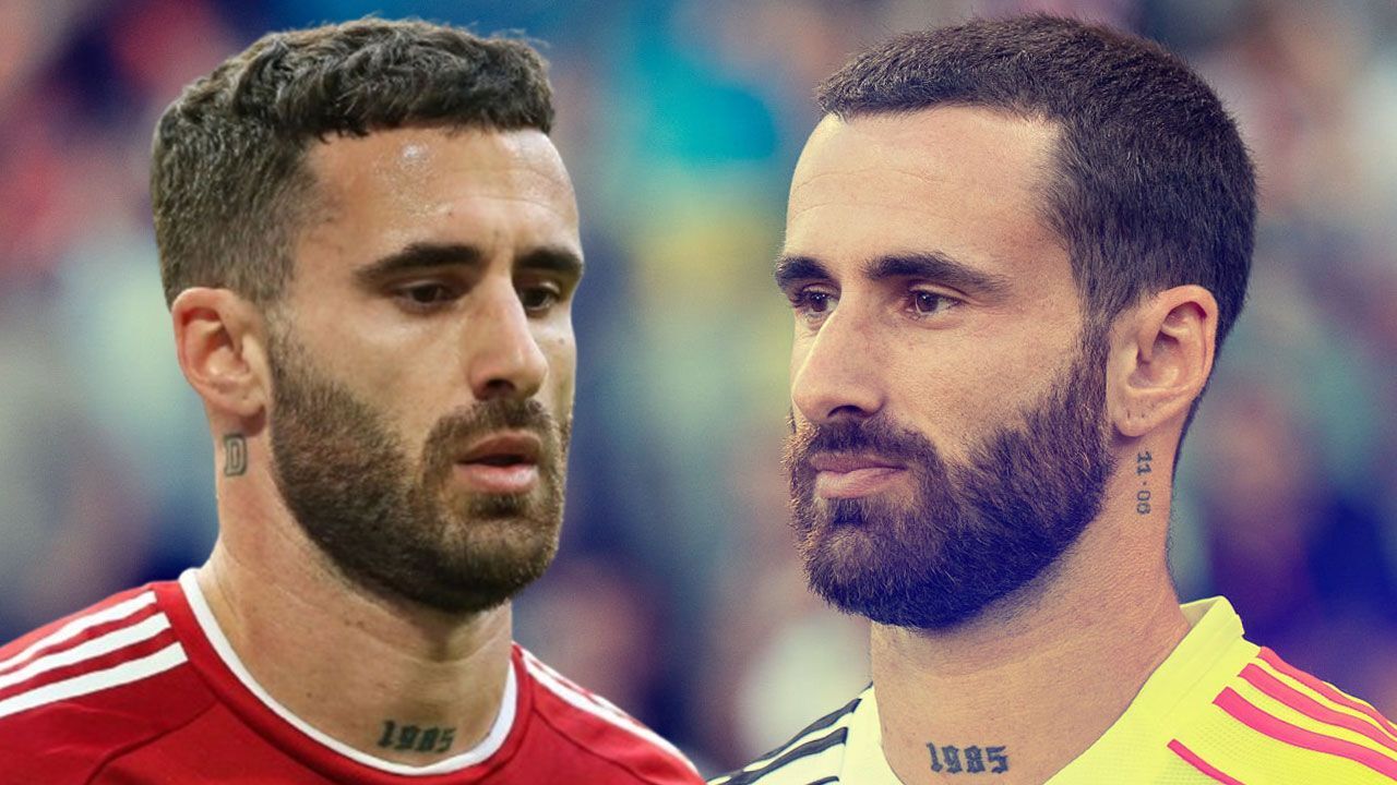 Rafa Silva'dan şoke eden karar: Kimse bunu beklemiyordu