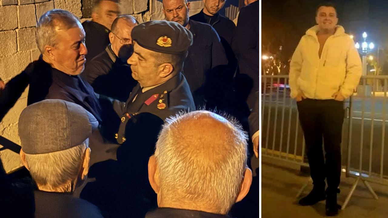 Şehit babasının sözleri yürekleri dağladı: 