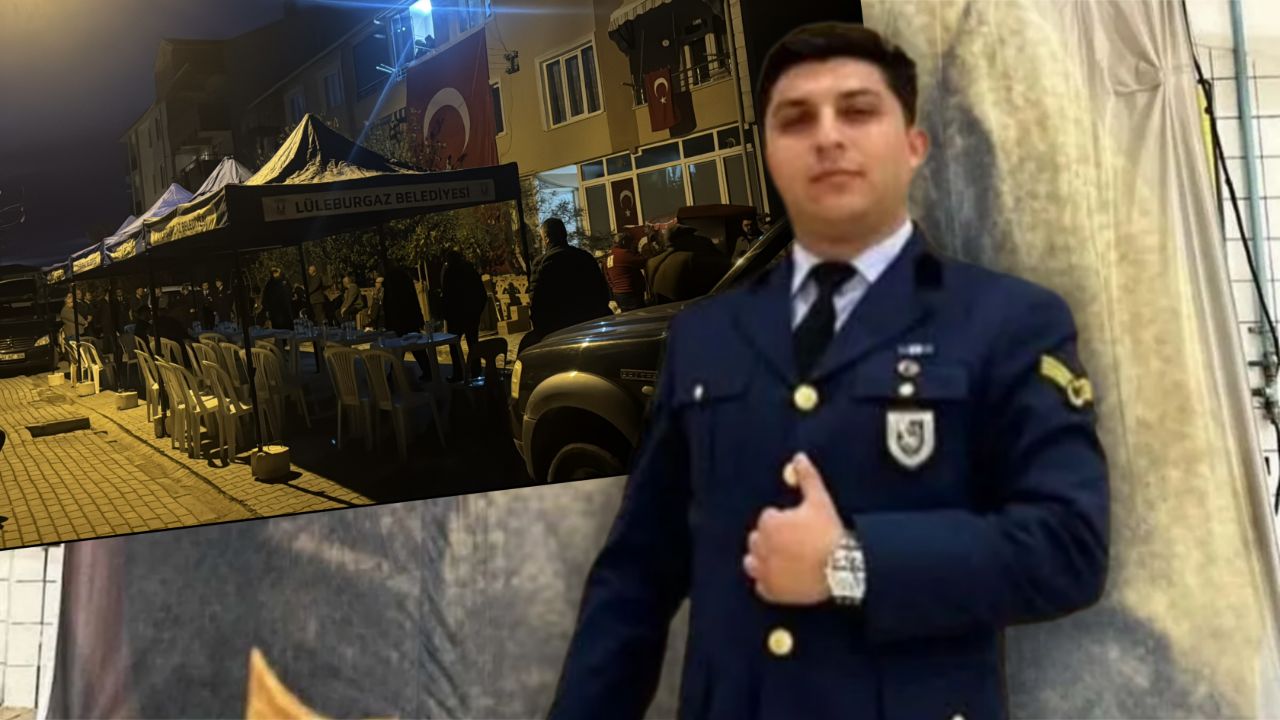 Şehit astsubayın annesine vasiyeti! 