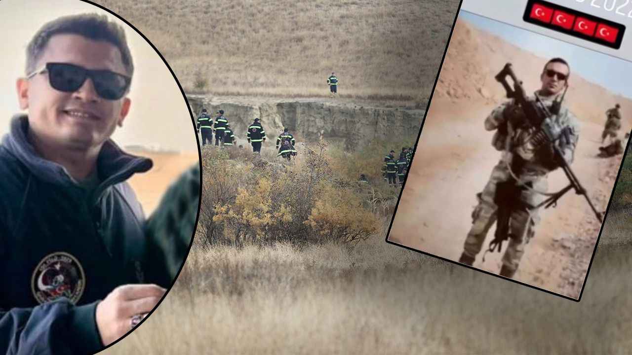 Şehit düşmeden saatler önce paylaşmış! Çocukluk arkadaşıyla 3 yıl sonra aynı kaderi paylaştı