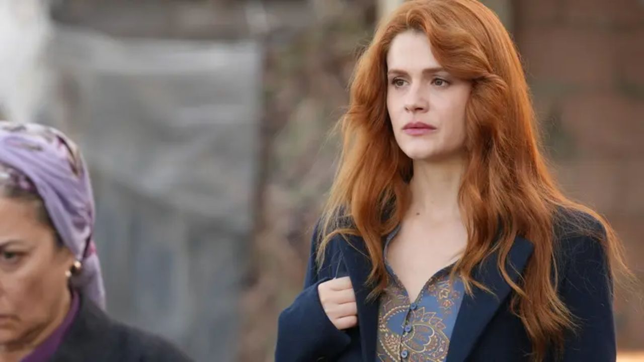 Taşacak Bu Deniz Hicran kim? Burcu Cavrar'ın oynadığı diziler