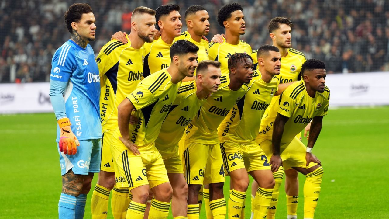 Tedesco onay verdi, pazarlık başlıyor! Sarı-lacivertliler o isim için masada