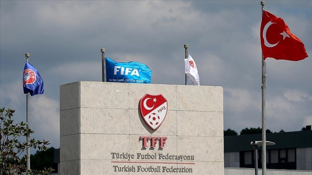 TFF, Süper Kupa finalinin tarihini ve yerini açıkladı