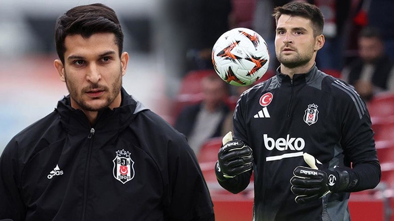 TFF'den Ersin Destanoğlu ve Necip Uysal kararı! Resmen açıkladılar