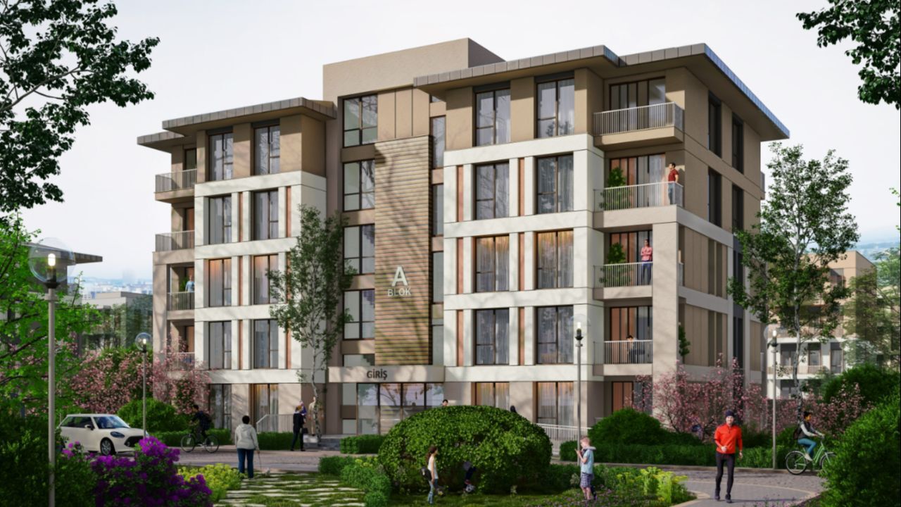 TOKİ diğer kategorisine kimler başvurabilir? İşte şartları!