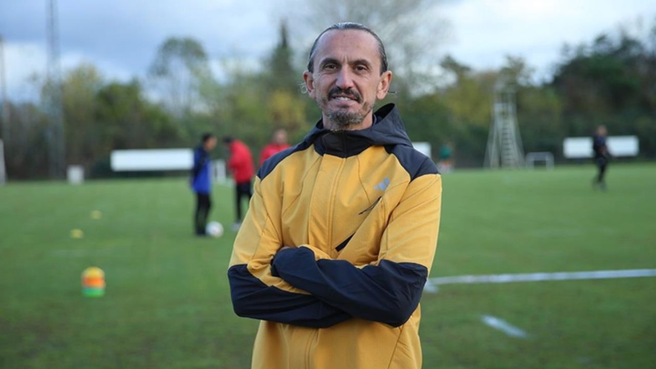 Tuncay Şanlı kimdir, kaç yaşında, nereli? Hayatı ve kariyeri merak ediliyor