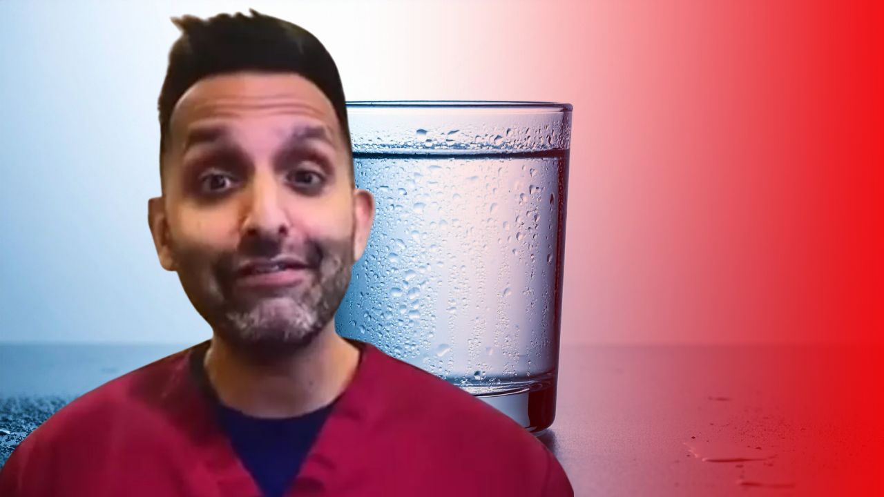 Uzmanı 'basit ama etkili' diyerek duyurdu! Bu sabah rutini hem metabolizmayı hızlandırıyor hem de hafızayı iyileştiriyor