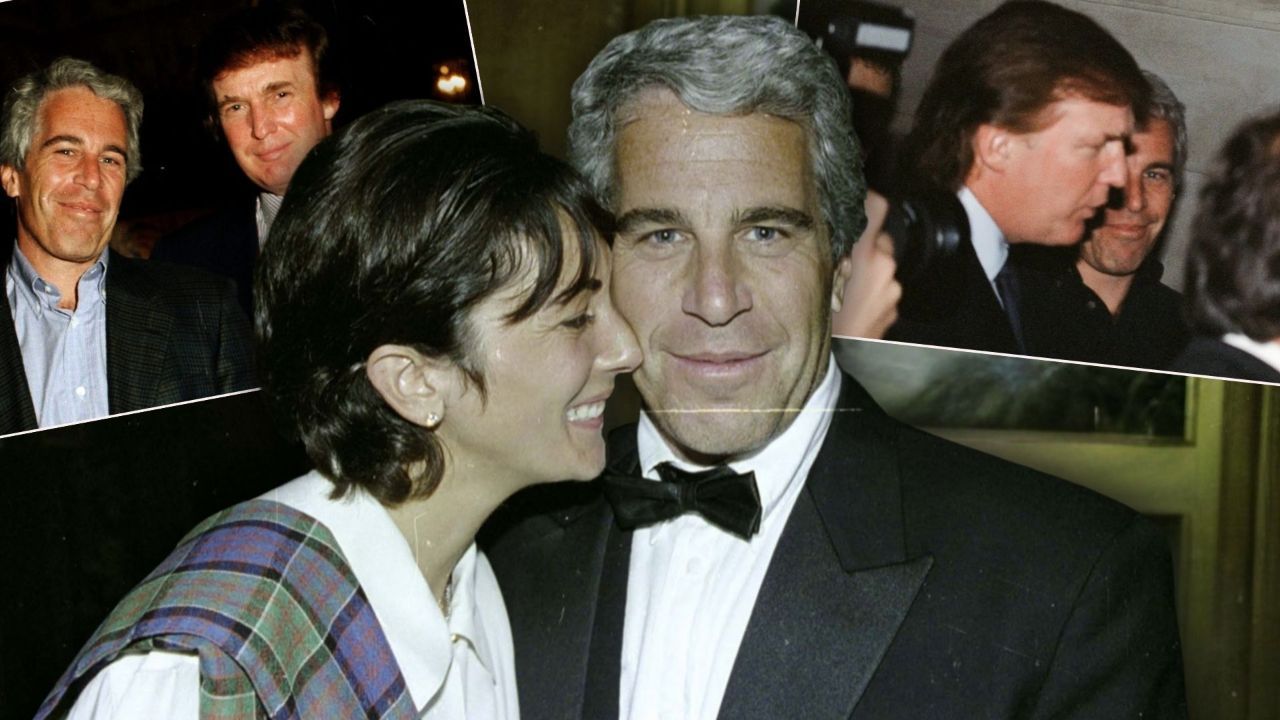 Epstein belgeleri için tarihi hamle! Meclis'te gerekli son imza da alındı