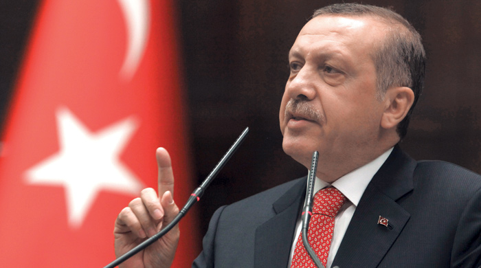 Suriye'den yaklaşan askeri unsur vurulacak görseli