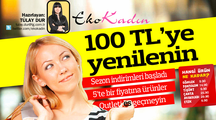 100 TL'ye yenilenin görseli