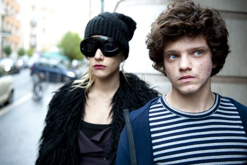 Altın Portakal'da ustalar geçidi görseli