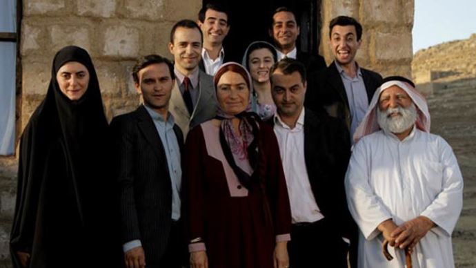 'Hükümet Kadın 2' Kasım'da vizyonda görseli