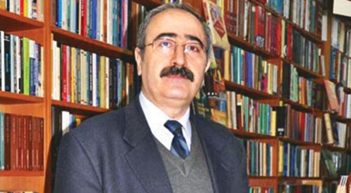 Türkiye Gazetesi'nde değişim görseli