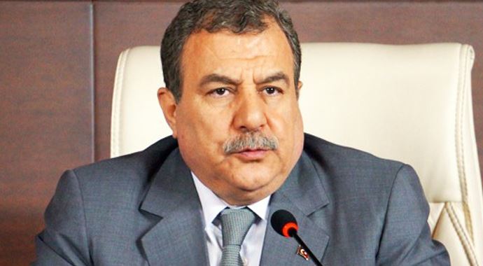 Güler, 'Kimsenin mezhebiyle derdimiz yok' görseli