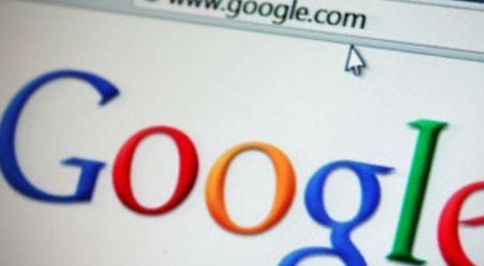 İşte Google'da 2013 yılının en çok aranan kelimeleri görseli