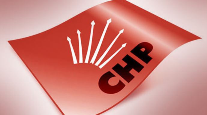 CHP'nin kesinleşen Belediye Başkan Aday sayısı 746 görseli