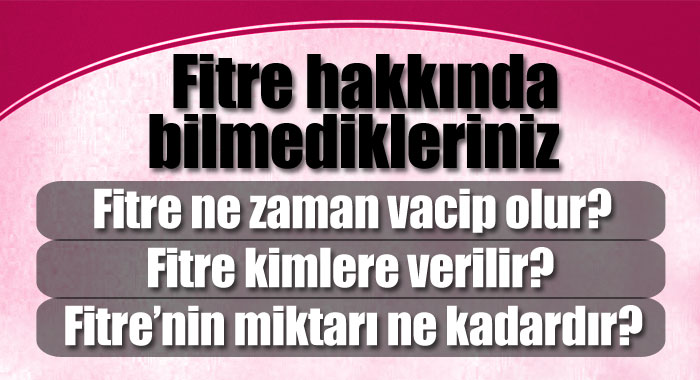 Fitre vermenin önemi görseli