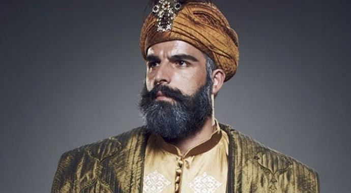 'Fatih' dizisine büyük tepki görseli