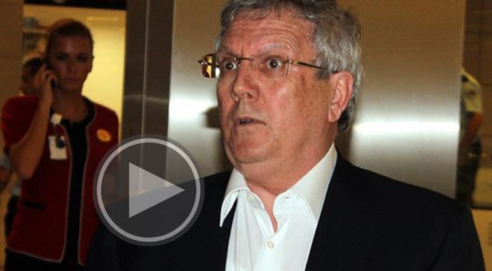 Aziz Yıldırım İstanbul'da - CANLI görseli