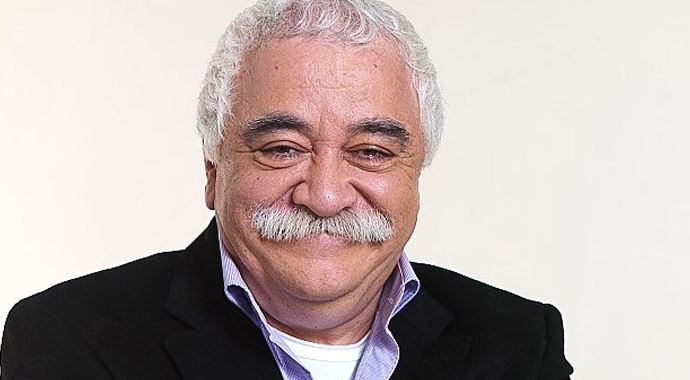 Levent Kırca hangi partiden aday oldu? görseli