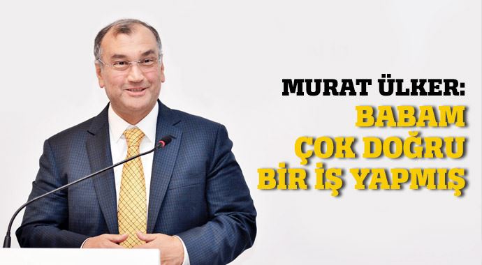 23 saatlik müzakereden bir yıldız daha doğdu görseli