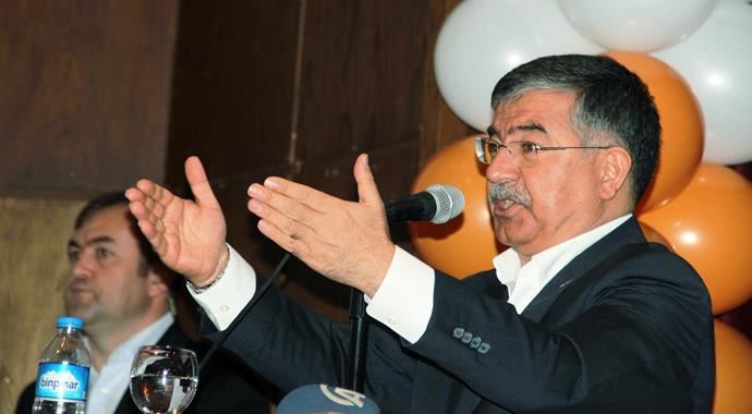 CHP zihniyeti ezanın Arapça okunmasını yasaklamıştı görseli